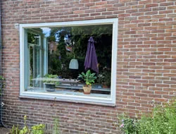 Houten Kozijnen